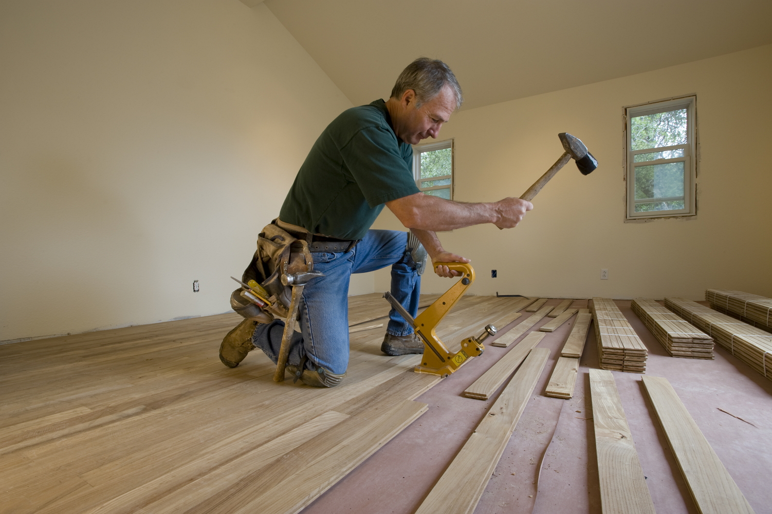 Karacabey Laminatçı